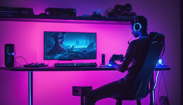 Comment enlever la voix sur ps5 facilement en 2026