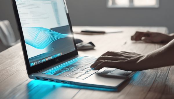 Comment faire un crochet sur mac : guide rapide et efficace