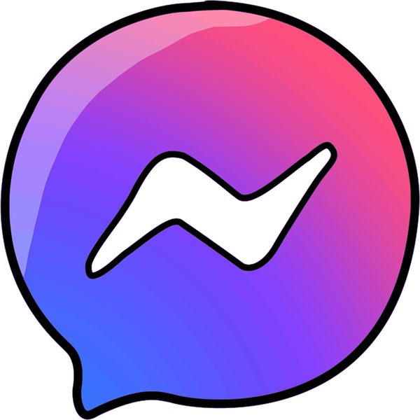 Comment supprimer les suggestions de contacts sur messenger