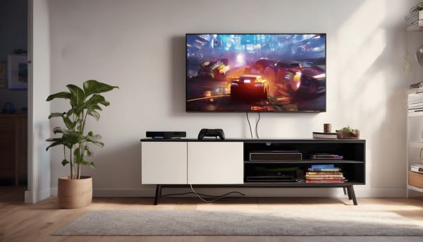 Connecter une manette ps5 facilement : guide complet pour profiter de vos jeux