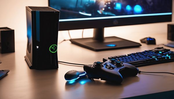 Connecter une manette xbox one sur pc : guide rapide et facile