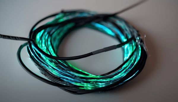 Découvrez la gaine pour fibre optique idéale pour protéger vos câbles