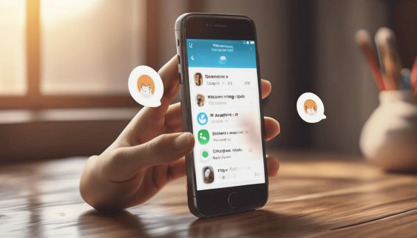 Effacer les suggestions Messenger sans effort : guide pratique