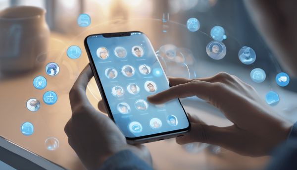 Enlever quelqu’un des suggestions Messenger, c’est possible sans bloquer