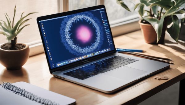 Faire un crochet sur mac : astuces simples pour réussir à coup sûr