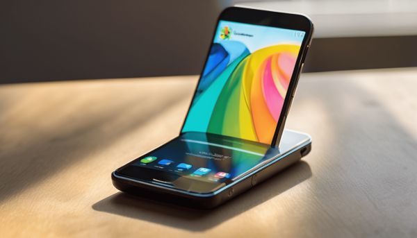 Galaxy A16 4G : un smartphone aux performances équilibrées
