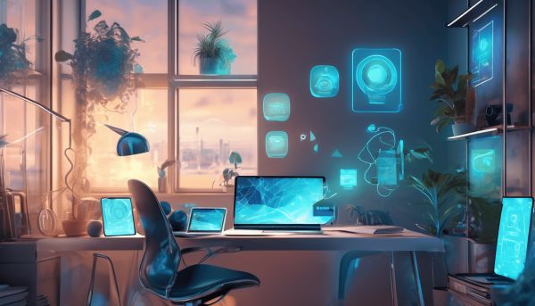 Gérez vos appareils simplement avec AirDroid