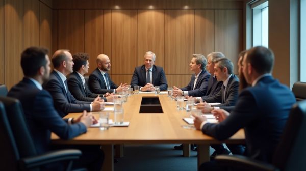 La formation sur mesure, clé de la transformation des entreprises