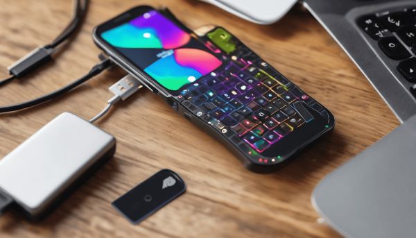 L’usage étonnant de l’OTG : bien plus qu’une simple connexion
