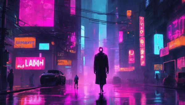 Plongée dans l’univers de nexus 6 et de la science-fiction