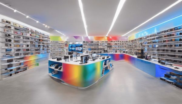 Produits et services disponibles à fnac verneuil sur avre