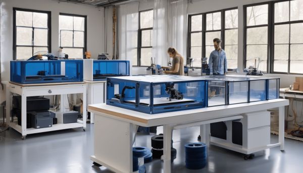 Quel logiciel pour améliorer votre expérience d’impression 3D ?
