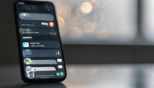 Retirer les suggestions sur Messenger, c’est possible