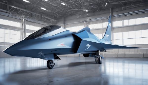 Scaf : quel avenir pour le projet d’avion de combat européen?