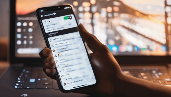 Supprimer contact suggéré Messenger : astuces pour un meilleur contrôle