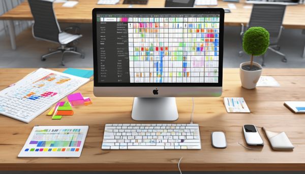 Supprimer les lignes vides dans excel pour optimiser vos tableaux facilement