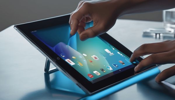 Tablette avec carte sim : la solution idéale pour rester connecté partout en 2026