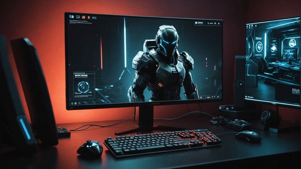 Le guide pour devenir développeur de jeux vidéo