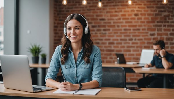 Les 6 fonctionnalités essentielles d'un logiciel de service client