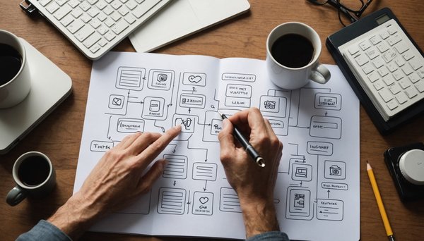 Comprendre l'UX : clés pour améliorer l'expérience utilisateur