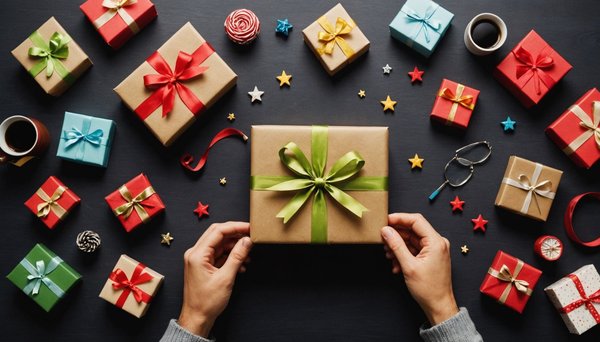 Idées cadeaux geek : faites plaisir aux passionnés de culture !