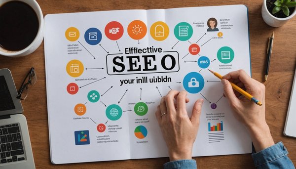 Stratégies efficaces pour améliorer son seo en 2025