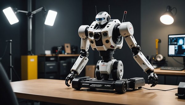 Découvrez les solutions Mastercam et Robotmaster adaptées à vos besoins