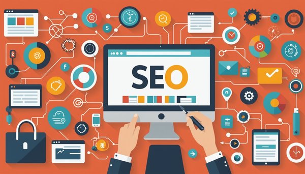 Le Guide Complet du SEO pour eCommerce