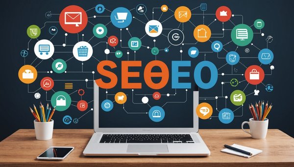 Le Guide Complet du SEO pour eCommerce